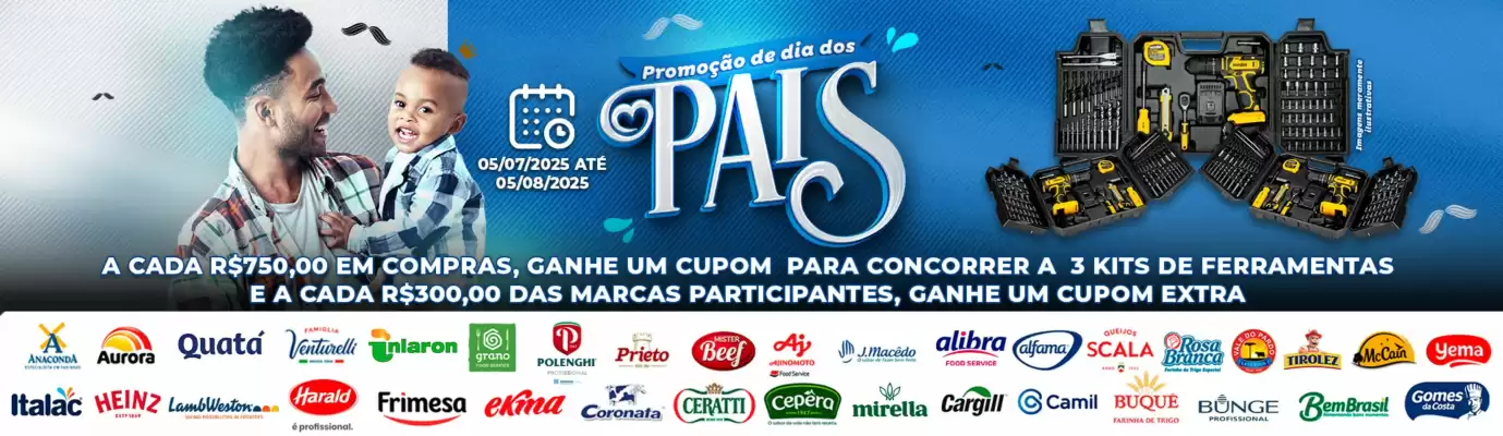 Catálogo PMG (válido até 5-08)