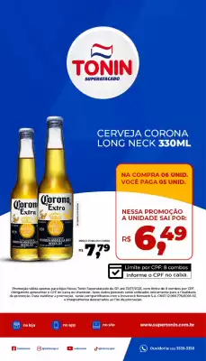 Catálogo Tonin Superatacado (válido até 31-07)