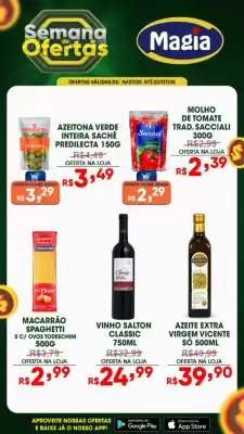 Catálogo Supermercados Magia (válido até 20-07)