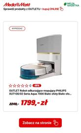 Media Markt gazetka Strona 11
