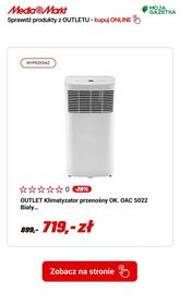 Media Markt gazetka Strona 14