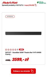 Media Markt gazetka Strona 7
