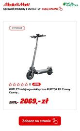 Media Markt gazetka Strona 9