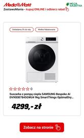 Media Markt gazetka Strona 11