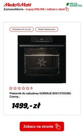 Media Markt gazetka Strona 12