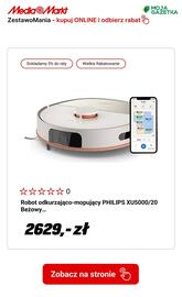 Media Markt gazetka Strona 13