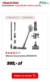 Media Markt gazetka Strona 14