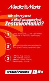 Media Markt gazetka Strona 2