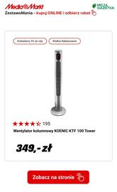 Media Markt gazetka Strona 5