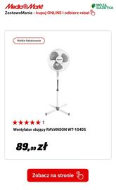 Media Markt gazetka Strona 6