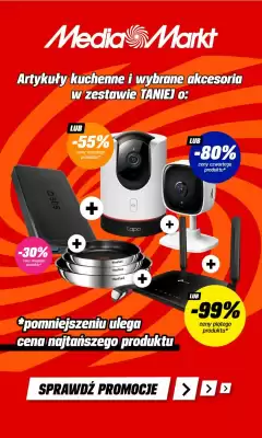 Media Markt gazetka (ważność do 31-07)