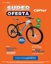 Catálogo Lojas Certel Página 4