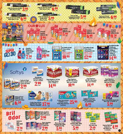 Catálogo Supermercados Unidos Página 11