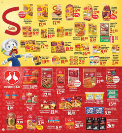 Catálogo Supermercados Unidos Página 2