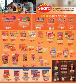 Catálogo Supermercados Unidos Página 3