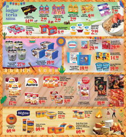 Catálogo Supermercados Unidos Página 5