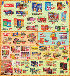Catálogo Supermercados Unidos Página 6