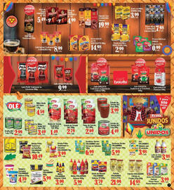 Catálogo Supermercados Unidos Página 7