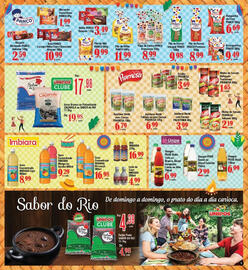 Catálogo Supermercados Unidos Página 9