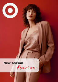 Target catalogue Page 1
