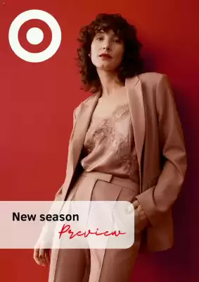 Target catalogue