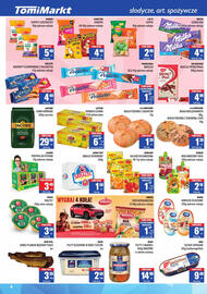 TomiMarkt gazetka Strona 4