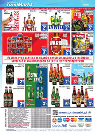 TomiMarkt gazetka Strona 8