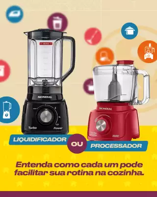 Catálogo Casa e Vídeo (válido até 31-07)