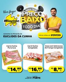 Catálogo Mineirão Atacarejo Página 1