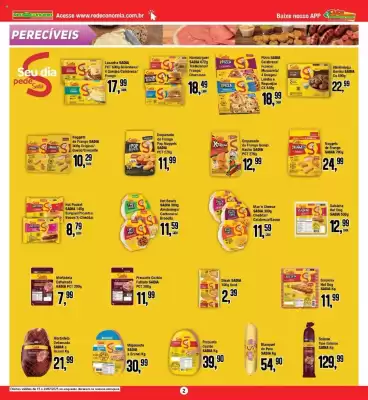 Catálogo Supermercados Princesa (válido até 25-07)