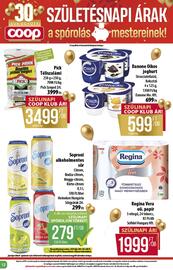 Coop akciós újság hét 29 Oldal 12