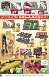 Coop akciós újság hét 29 Oldal 2