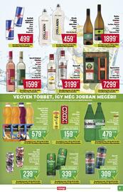 Coop akciós újság hét 29 Oldal 9