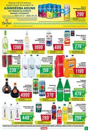 Coop akciós újság hét 29 Oldal 11