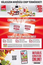 Coop akciós újság hét 29 Oldal 12