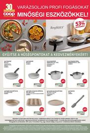 Coop akciós újság hét 29 Oldal 14