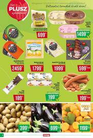 Coop akciós újság hét 29 Oldal 2