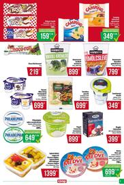 Coop akciós újság hét 29 Oldal 3