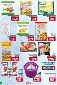 Coop akciós újság hét 29 Oldal 6