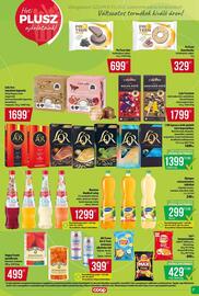 Coop akciós újság hét 29 Oldal 7