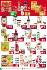 Coop akciós újság hét 29 Oldal 8