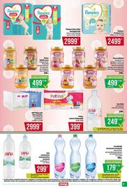 Coop akciós újság hét 29 Oldal 9