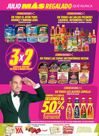 Catálogo Soriana Híper Página 6