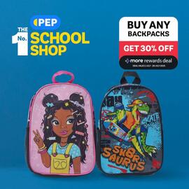 PEP catalogue Page 2