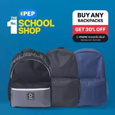 PEP catalogue