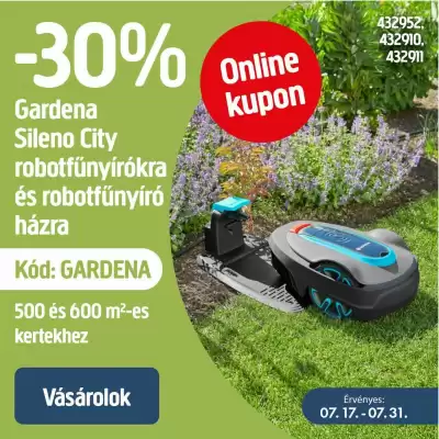 Praktiker akciós újság