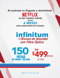Catálogo Telmex Página 2