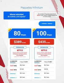 Catálogo Telmex Página 4