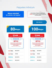 Catálogo Telmex Página 5