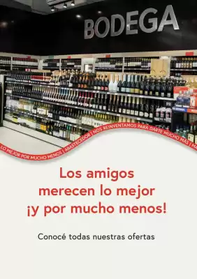 Catálogo El Abastecedor